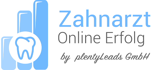 Zahnarzt-Online-Erfolg.de Logo
